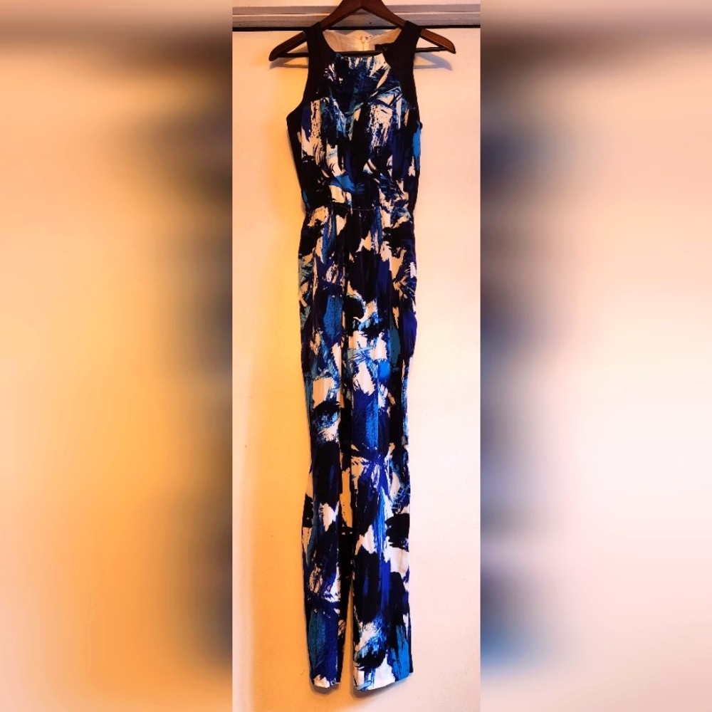 Jumpsuit with pockets by Attention